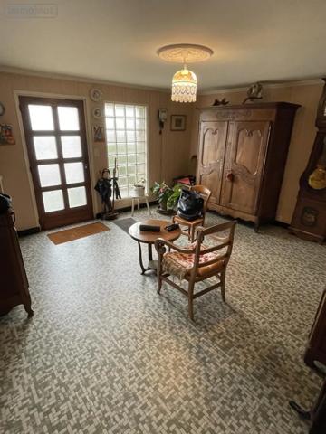 Achat - Maison Sablé-sur-Sarthe 72300 7 pièces 138 m 2 787 m 2