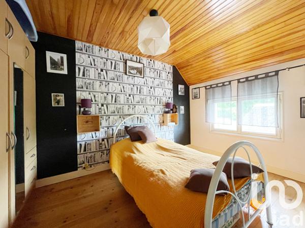 Maison à vendre 4 pièces 106 m² Poix-de-Picardie