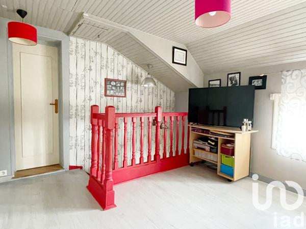 Maison à vendre 4 pièces 106 m² Poix-de-Picardie