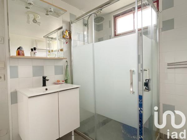 Maison à vendre 4 pièces 106 m² Poix-de-Picardie