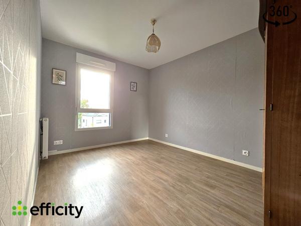 Appartement 4 pièces - 78 m²