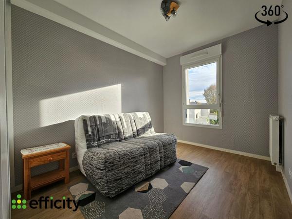 Appartement 4 pièces - 78 m²