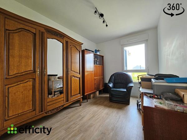 Appartement 4 pièces - 78 m²