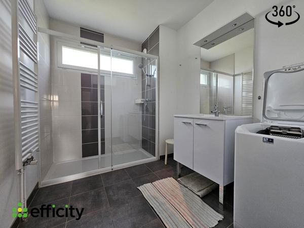 Appartement 4 pièces - 78 m²