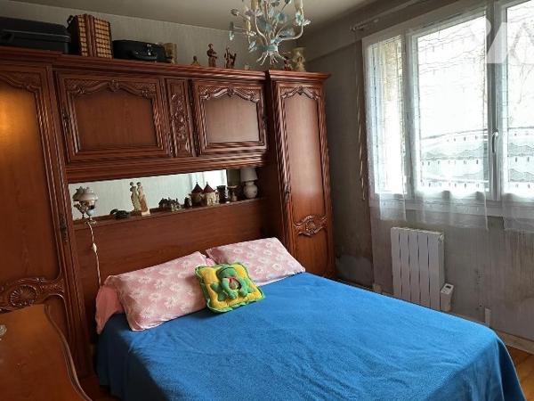 Appartement avec studio et garage à vendre à Montmorency (95160) en Val-d'Oise (95)