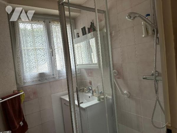 Appartement avec studio et garage à vendre à Montmorency (95160) en Val-d'Oise (95)
