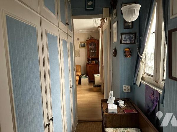 Appartement avec studio et garage à vendre à Montmorency (95160) en Val-d'Oise (95)