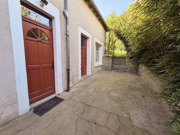 Appartement à louer |  Vierzon |  2 pièces | 65 m²
