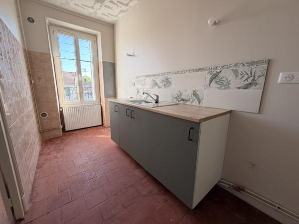 Appartement à louer |  Vierzon |  2 pièces | 65 m²