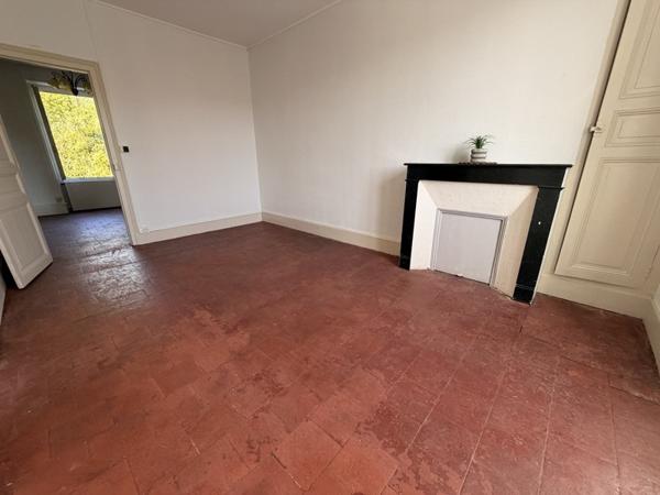 Appartement à louer |  Vierzon |  2 pièces | 65 m²
