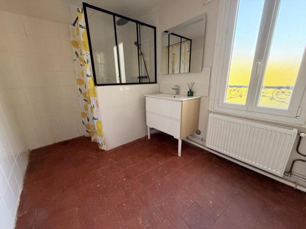 Appartement à louer |  Vierzon |  2 pièces | 65 m²