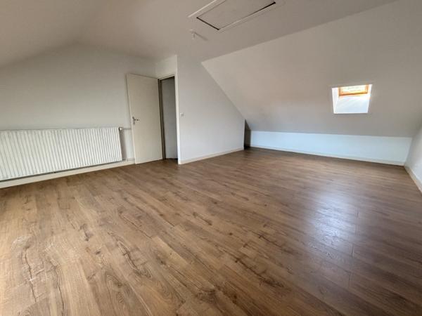 Appartement à louer |  Vierzon |  2 pièces | 65 m²