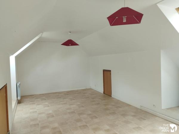 Maison - À vendre - 135 m² - SAINT-FLORENT-SUR-CHER | The Door Man
