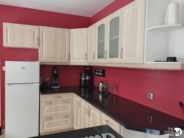 Maison - À vendre - 135 m² - SAINT-FLORENT-SUR-CHER | The Door Man