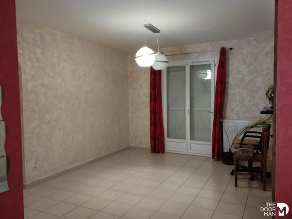 Maison - À vendre - 135 m² - SAINT-FLORENT-SUR-CHER | The Door Man