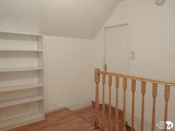 Maison - À vendre - 135 m² - SAINT-FLORENT-SUR-CHER | The Door Man