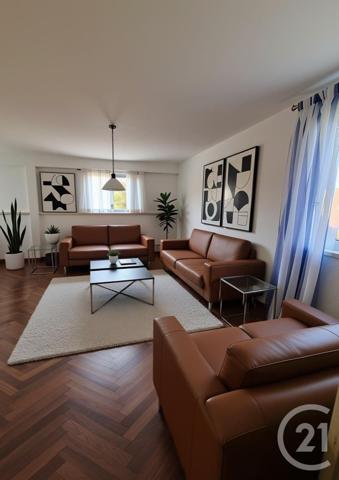 Appartement F2 à vendre  2 pièces - 42,83 m2 LA CIOTAT - 13