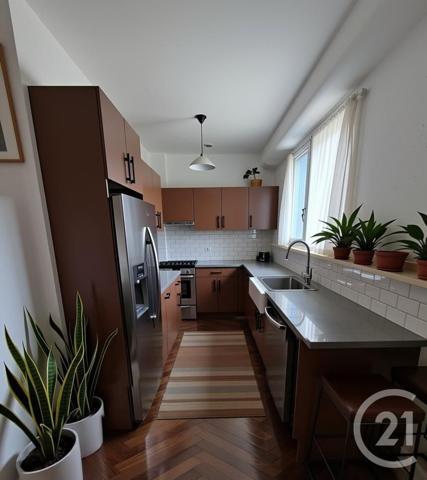 Appartement F2 à vendre  2 pièces - 42,83 m2 LA CIOTAT - 13