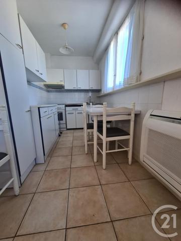 Appartement F2 à vendre  2 pièces - 42,83 m2 LA CIOTAT - 13