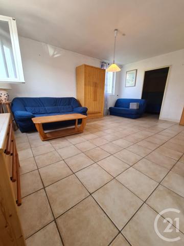 Appartement F2 à vendre  2 pièces - 42,83 m2 LA CIOTAT - 13