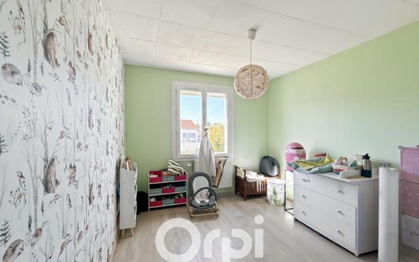 Maison à vendre    4 pièces • 93,71 m2 Chantonnay