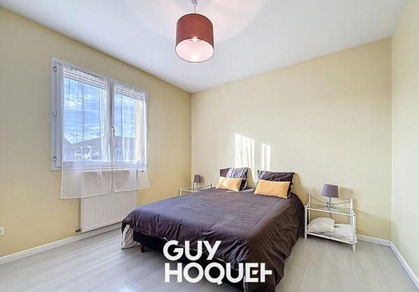 Villa 3CHBS + Gge et Piscine -71850 CHARNAY LES MACON