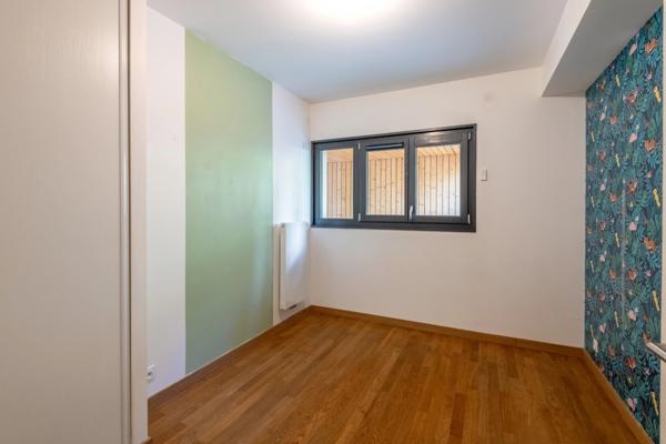 Saint Rambert - Appartement RDJ 75 m² avec terrasse - 2 chambres