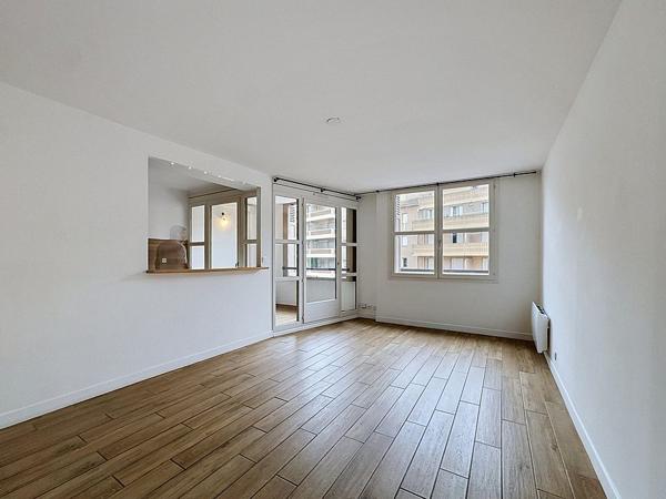 Exclusivité ERA du Comté d'Aix - Appartement 3 pièces à Aix-en-Provence - Gambetta