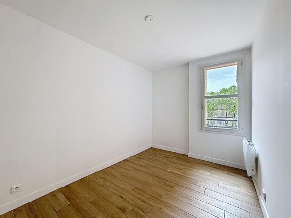 Exclusivité ERA du Comté d'Aix - Appartement 3 pièces à Aix-en-Provence - Gambetta