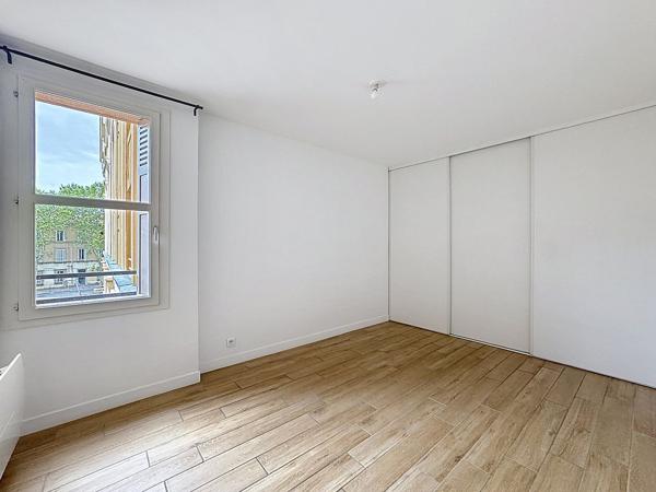 Exclusivité ERA du Comté d'Aix - Appartement 3 pièces à Aix-en-Provence - Gambetta