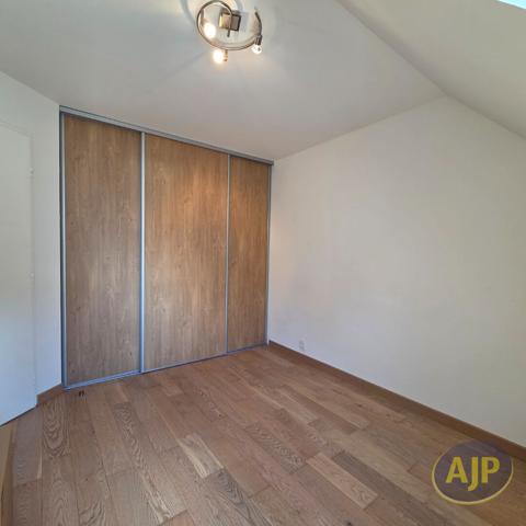 Maison à vendre Guidel - 4 pièces, 105m² avec 3 chambre(s) à 399 700€ - AJP Immobilier Vannes