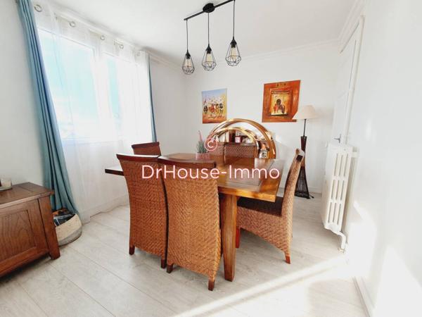 Appartement à vendre 5 pièces de 77 m²