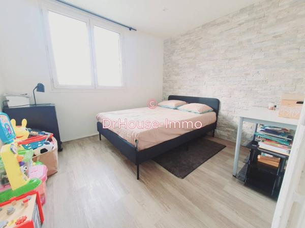 Appartement à vendre 5 pièces de 77 m²