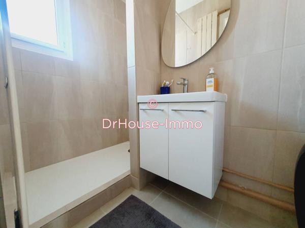 Appartement à vendre 5 pièces de 77 m²