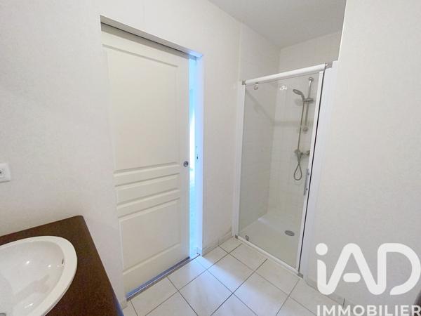 Appartement à vendre 2 pièces 46 m² Rennes