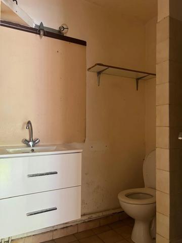 Dpt Martinique (972), à vendre DUCOS studio 20,56 m² DUCOS – Idéal 1er investissement – Budget maîtrisé