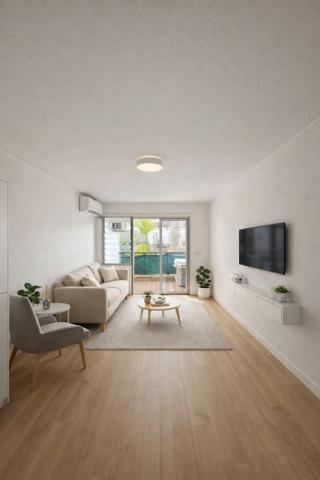 Dpt Martinique (972), à vendre DUCOS studio 20,56 m² DUCOS – Idéal 1er investissement – Budget maîtrisé