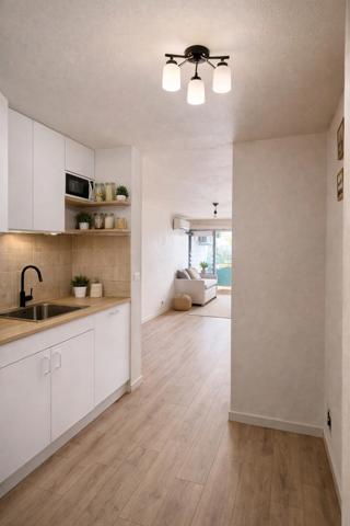 Dpt Martinique (972), à vendre DUCOS studio 20,56 m² DUCOS – Idéal 1er investissement – Budget maîtrisé