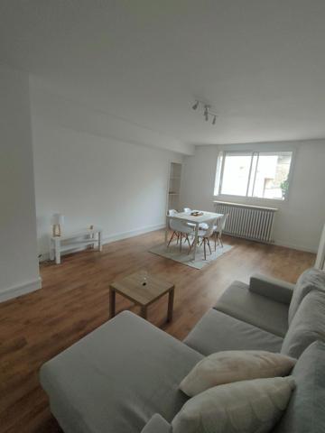 Appartement à LE MANS, 72000 - 2 pièces 50m²