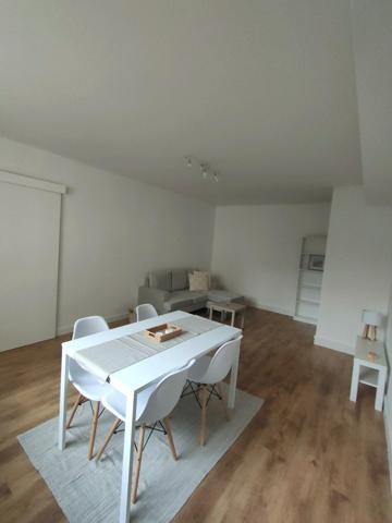 Appartement à LE MANS, 72000 - 2 pièces 50m²