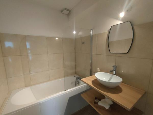 Appartement à LE MANS, 72000 - 2 pièces 50m²