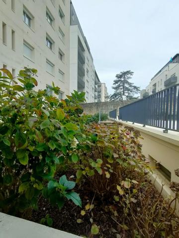 Appartement à LE MANS, 72000 - 2 pièces 50m²