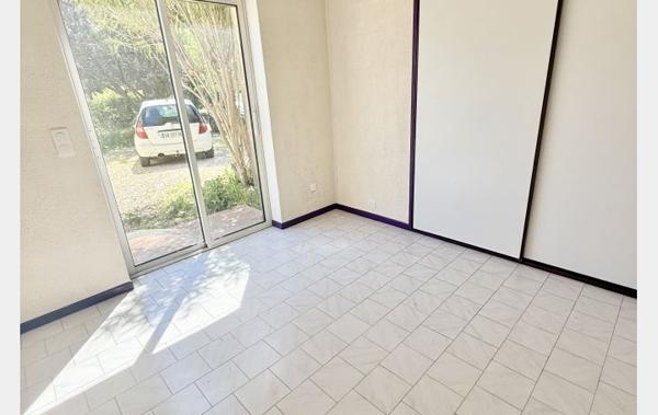 Vente Villa + piscine + jardin à rafraîchir Beaumes-de-venise   