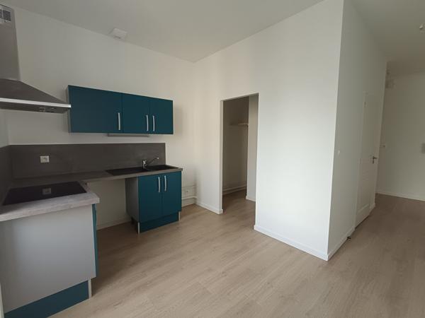 Location appartement 3 pièce(s) 78 m²
