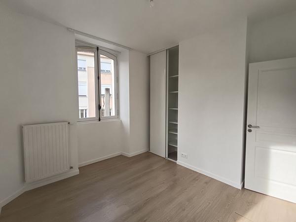 Location appartement 3 pièce(s) 78 m²