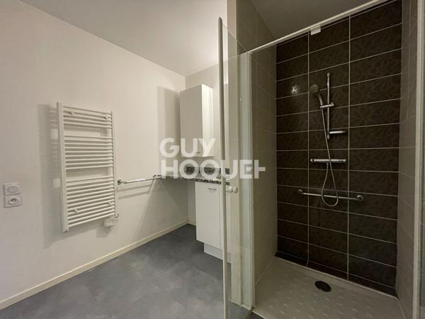 Investissement sécurisé, Appartement T3 LMNP-Résidence DOMITYS ORTHEZ