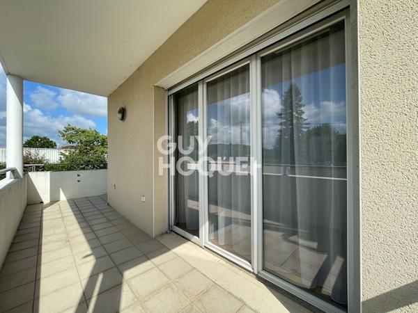 Investissement sécurisé, Appartement T3 LMNP-Résidence DOMITYS ORTHEZ