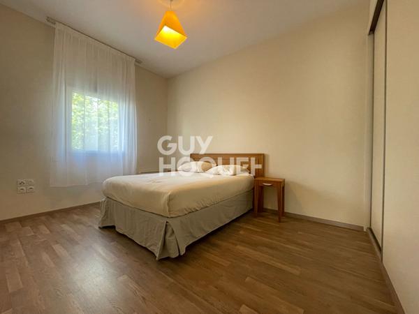 Investissement sécurisé, Appartement T3 LMNP-Résidence DOMITYS ORTHEZ