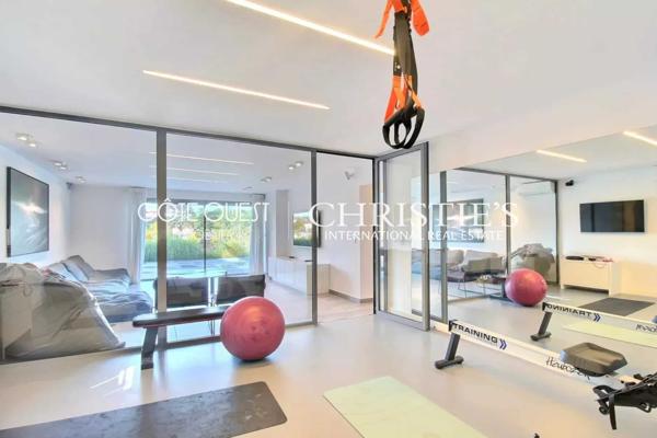 À vendre Saint-Jean-de-Luz – Villa proche Sainte-Barbe