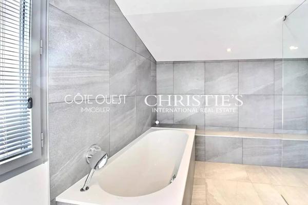 À vendre Saint-Jean-de-Luz – Villa proche Sainte-Barbe